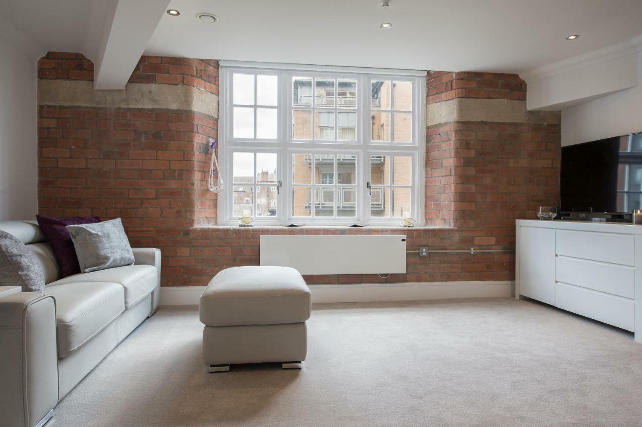 Chocolets - The Quality Suite York Extérieur photo