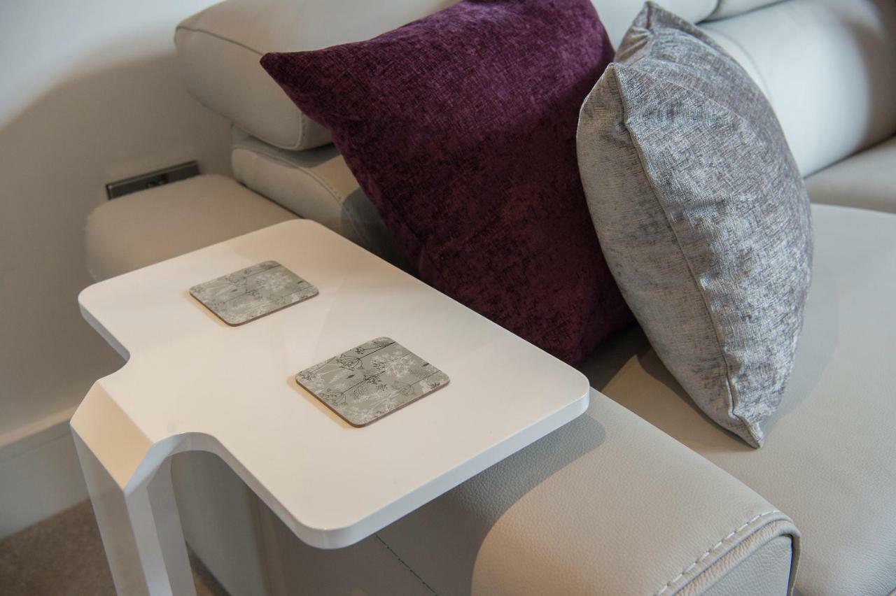 Chocolets - The Quality Suite York Extérieur photo