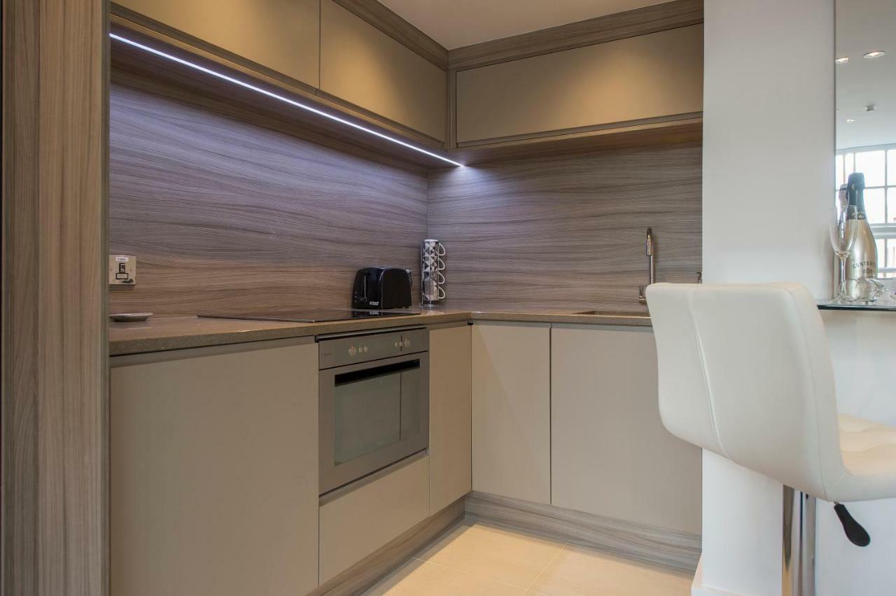 Chocolets - The Quality Suite York Extérieur photo