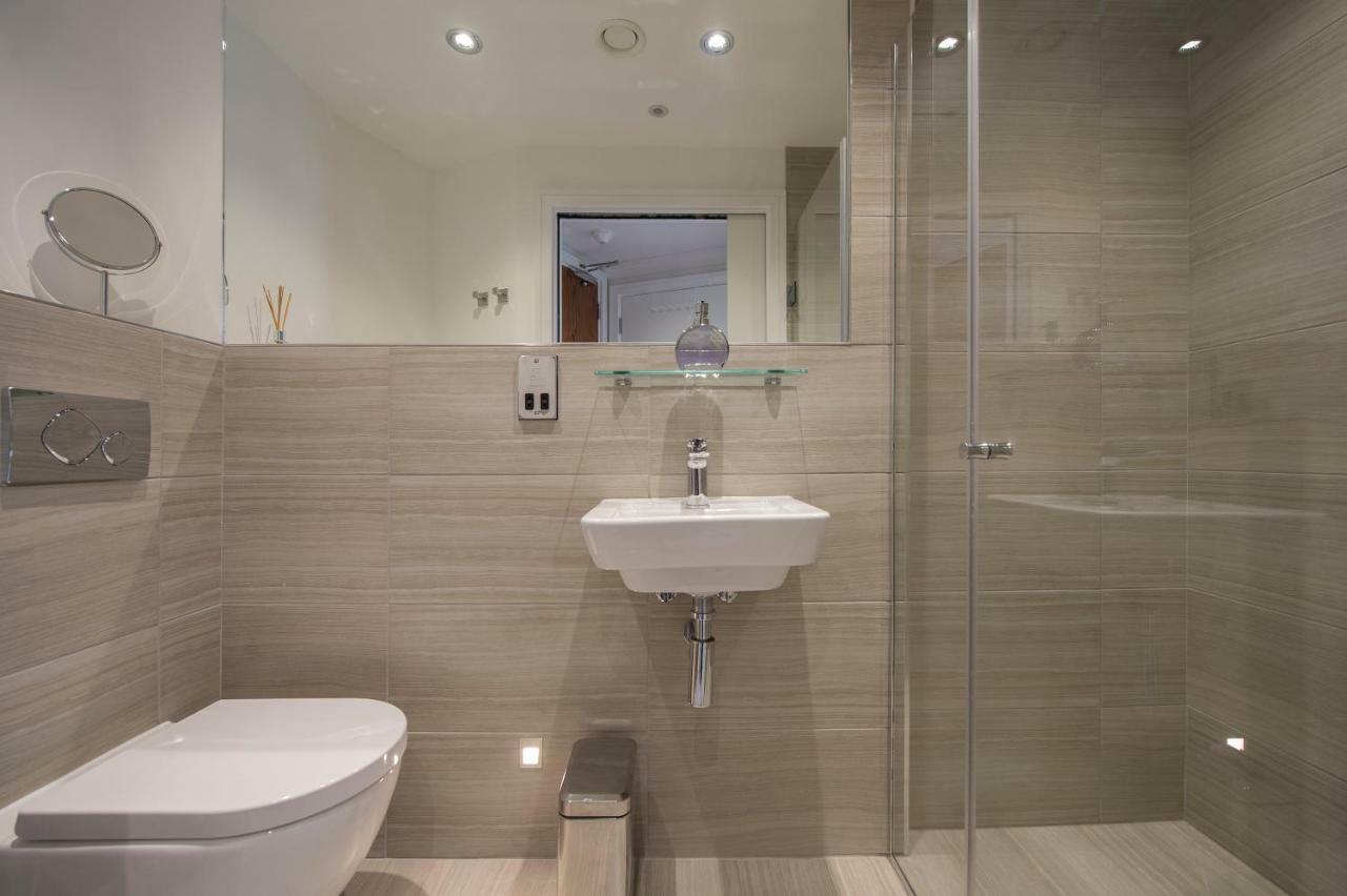 Chocolets - The Quality Suite York Extérieur photo