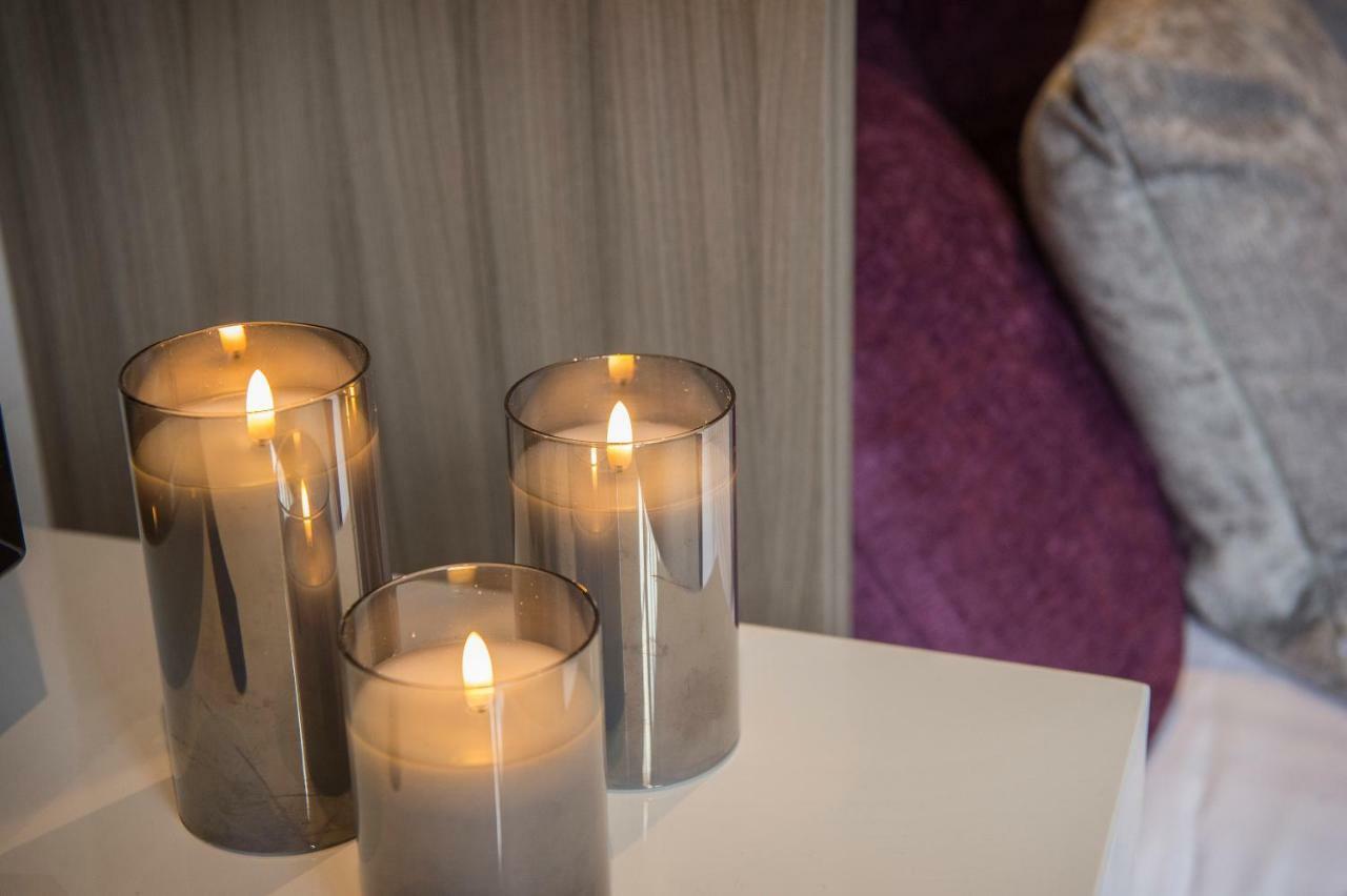 Chocolets - The Quality Suite York Extérieur photo