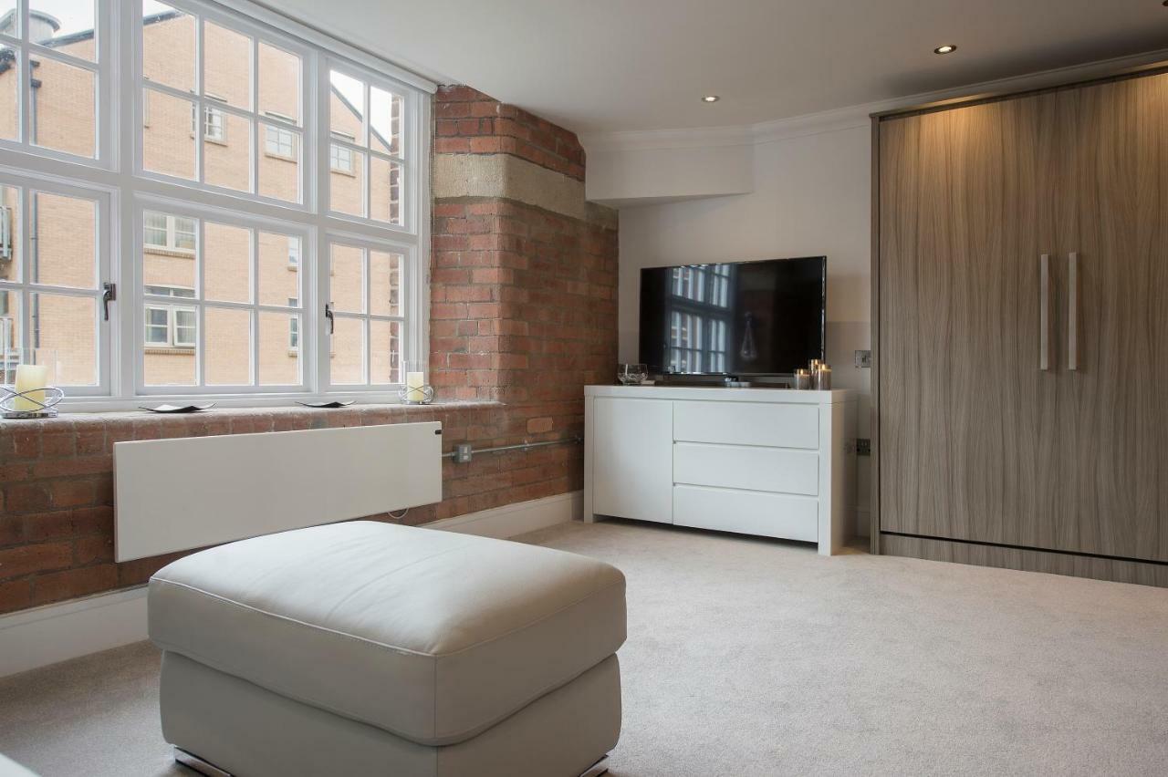 Chocolets - The Quality Suite York Extérieur photo