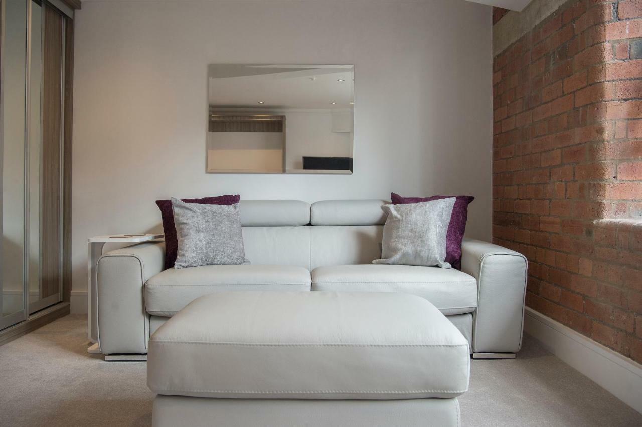 Chocolets - The Quality Suite York Extérieur photo