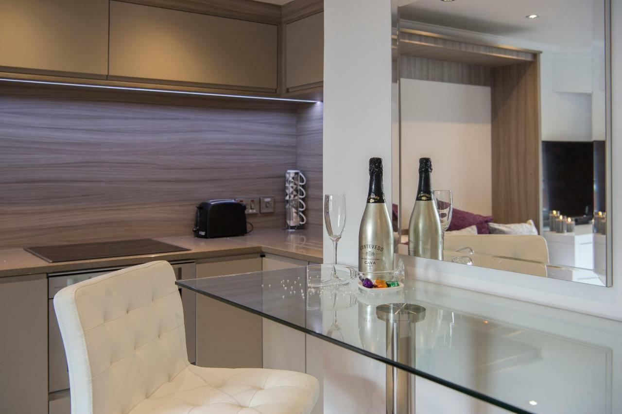 Chocolets - The Quality Suite York Extérieur photo
